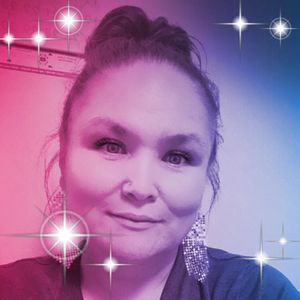 Meet your Posher, Luane